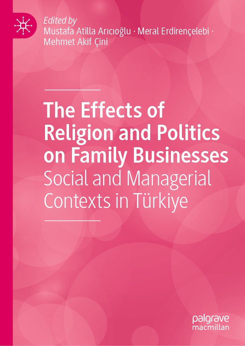 The Effects of Religion and Politics on Family Businesses
