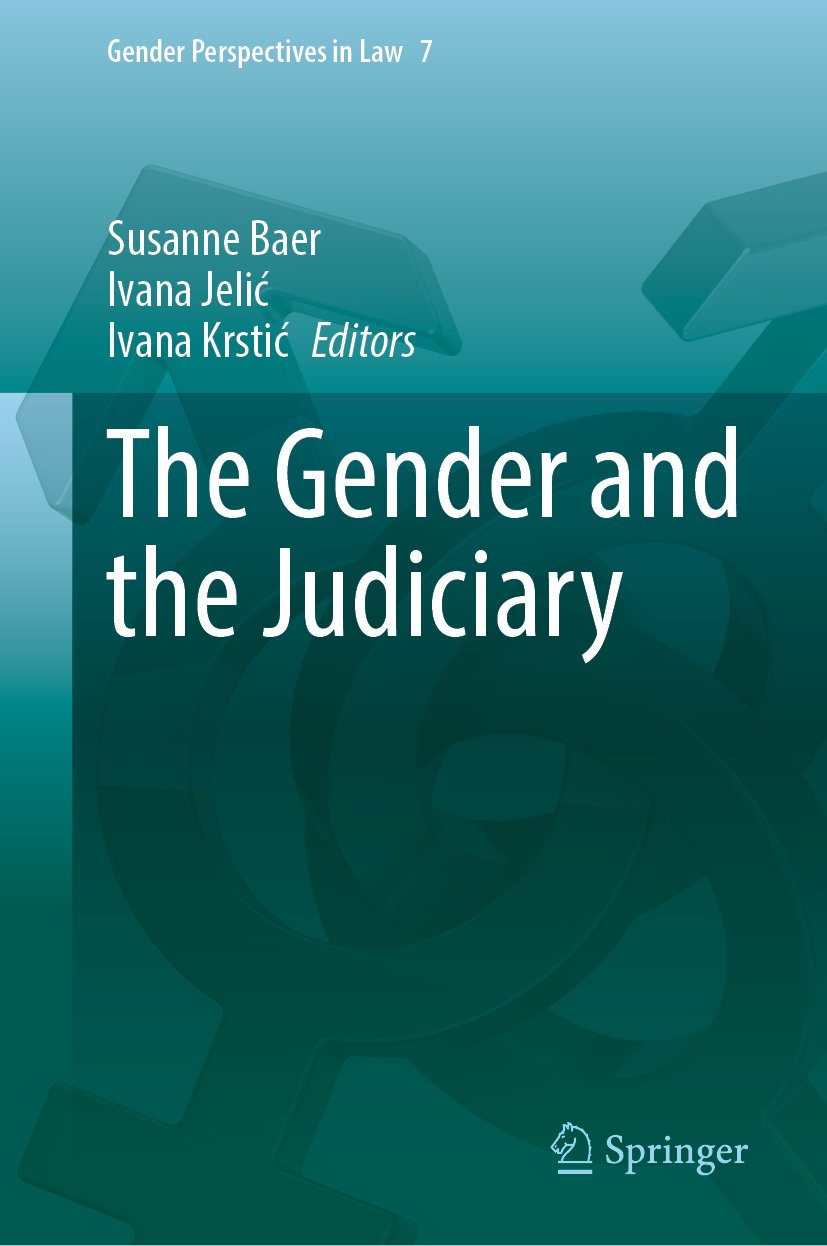 Gender Perspectives in Law
