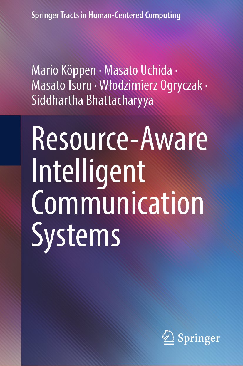 Springer Tracts in Human-Centered Computing
