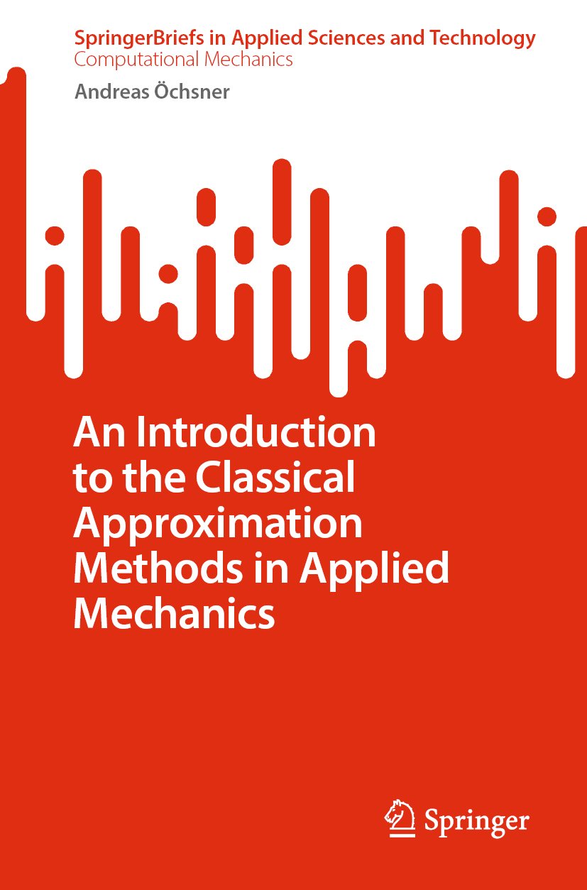 SpringerBriefs in Applied Sciences and Technology