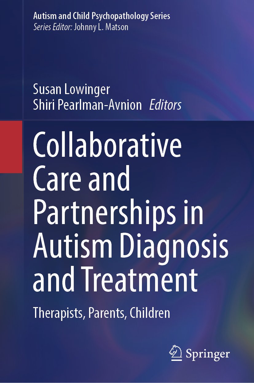 Autism and Child Psychopathology Series