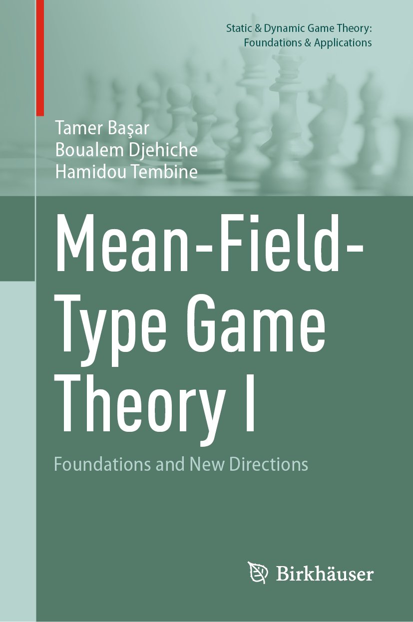 Static & Dynamic Game Theory: Foundations & Applications