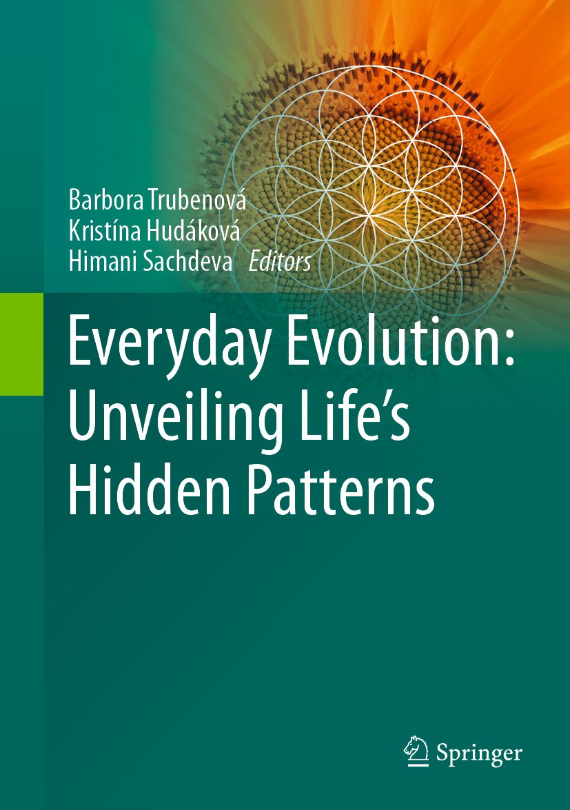 Everyday Evolution: Unveiling Life's Hidden Patterns