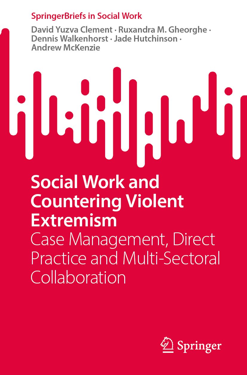 SpringerBriefs in Social Work