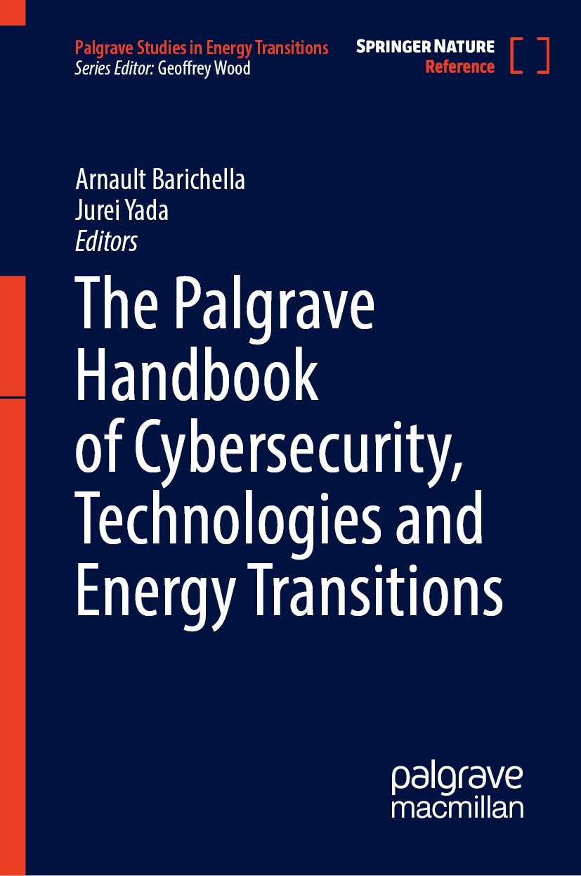 Palgrave Studies in Energy Transitions
