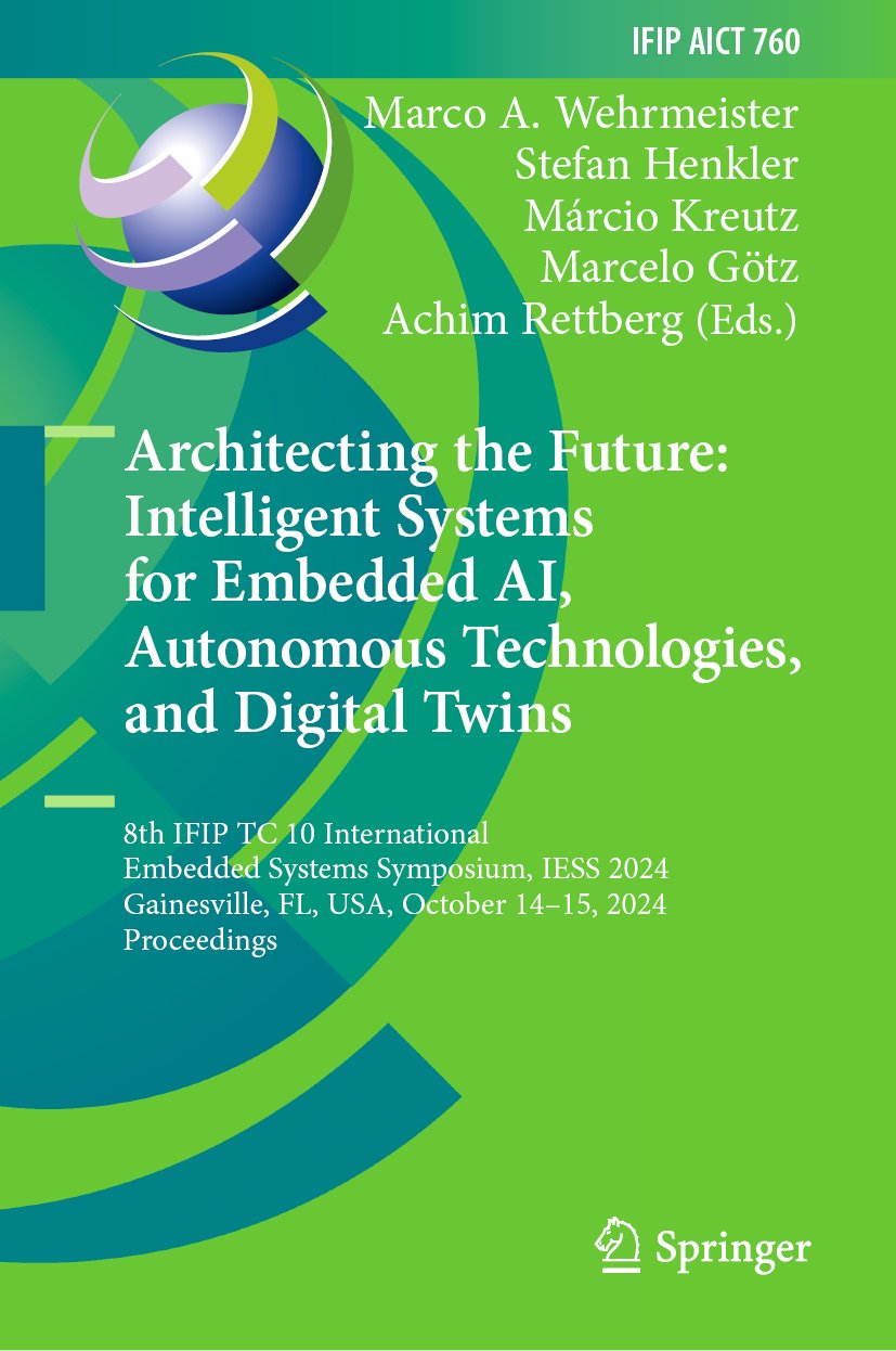 IFIP Advances in Information and Communication Technology