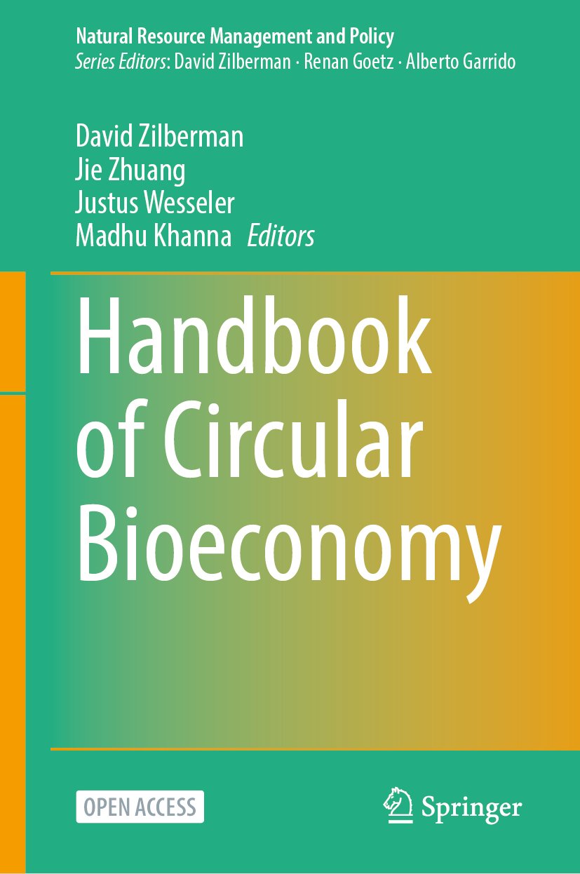 Natural Resource Management and Policy