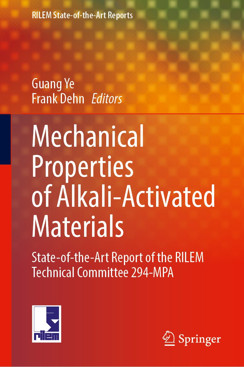 RILEM State-of-the-Art Reports