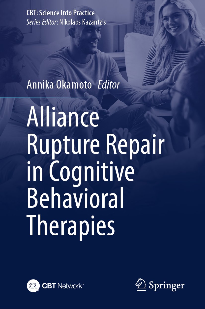 CBT: Science Into Practice