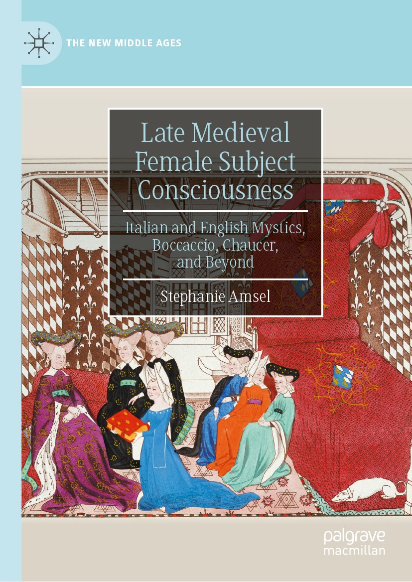 The New Middle Ages