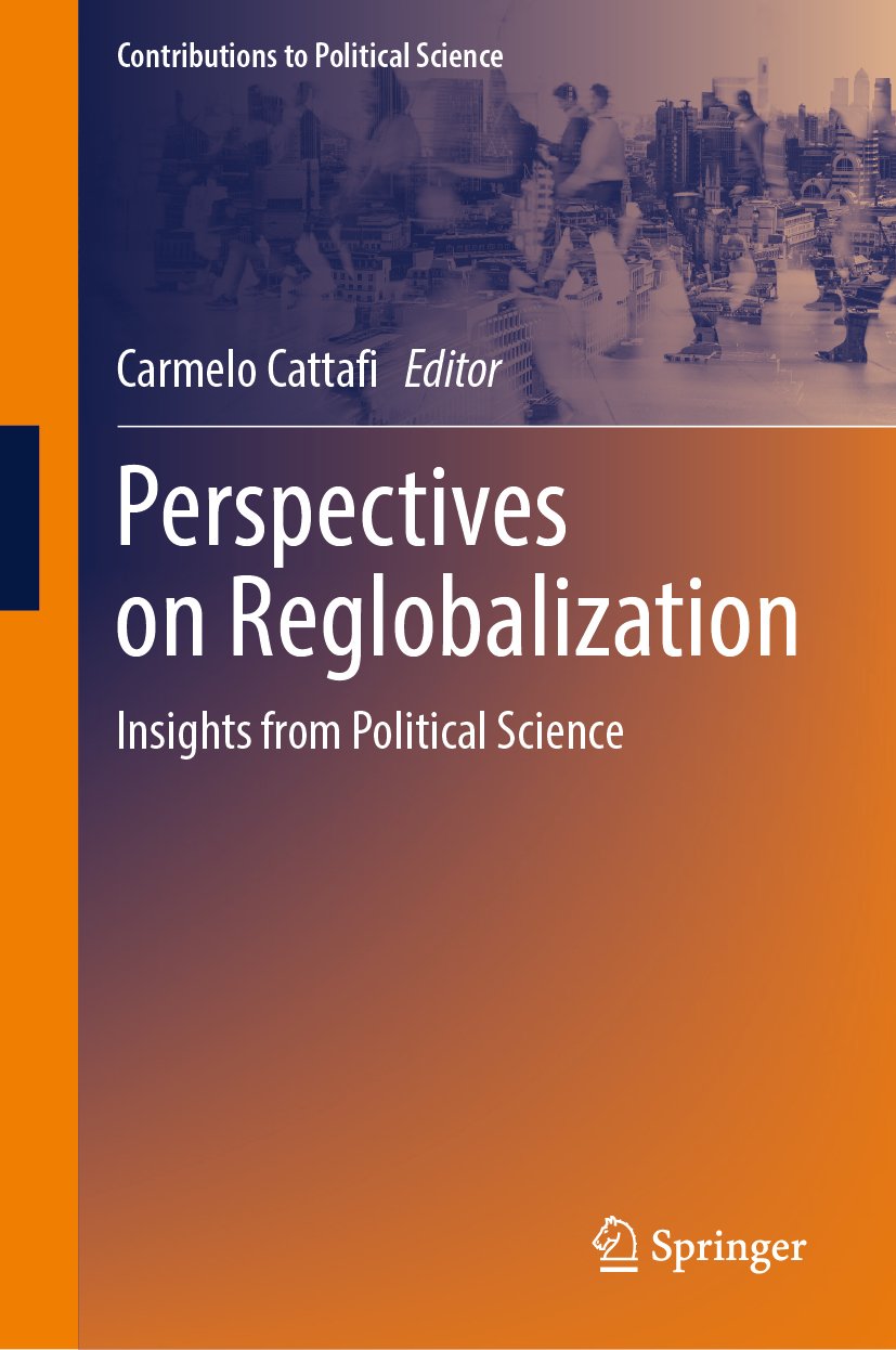 Contributions to Political Science