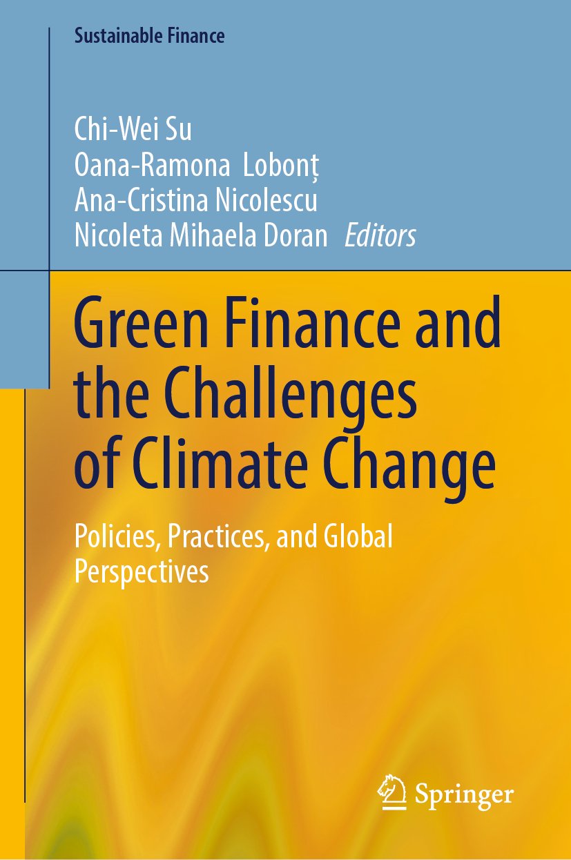 Sustainable Finance
