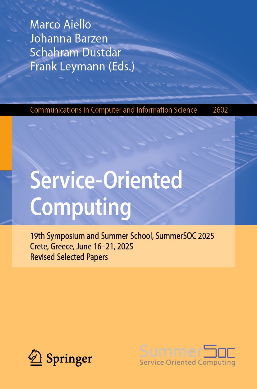 Communications in Computer and Information Science