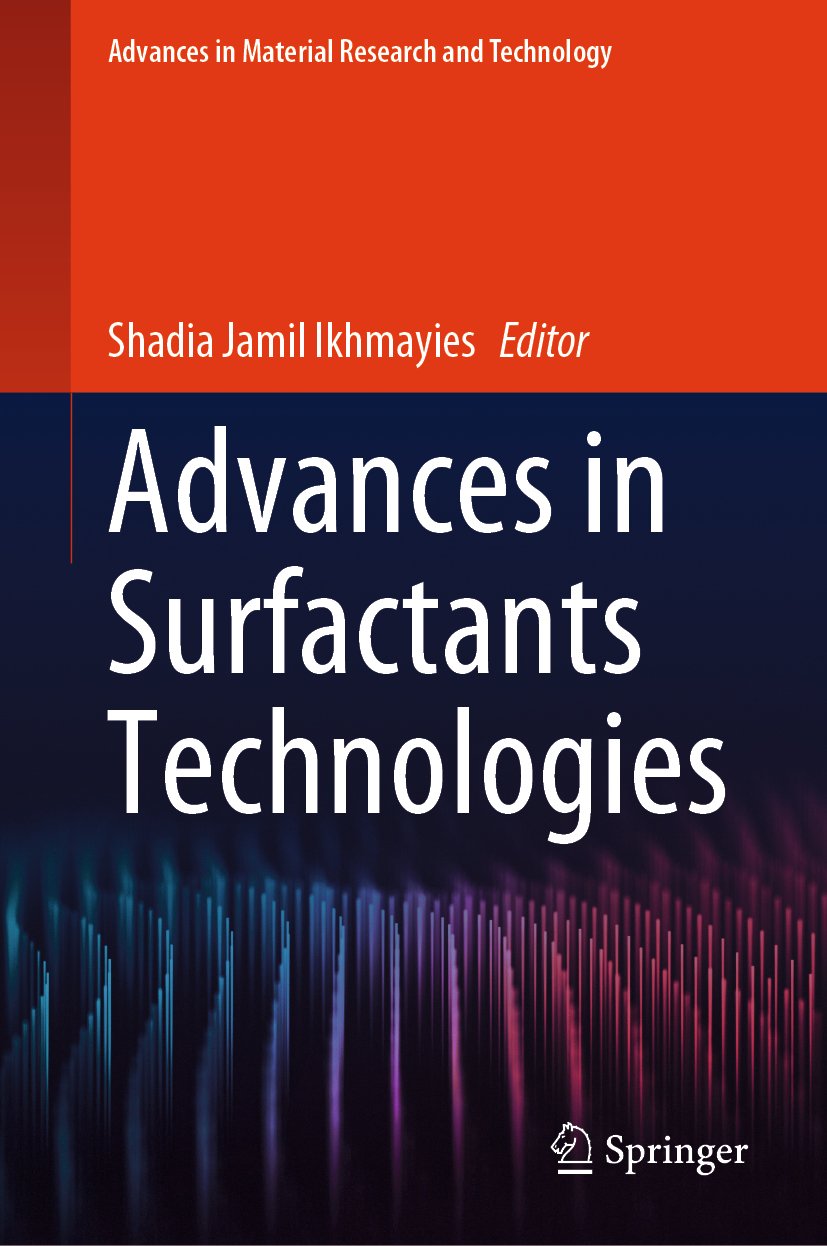 Advances in Material Research and Technology