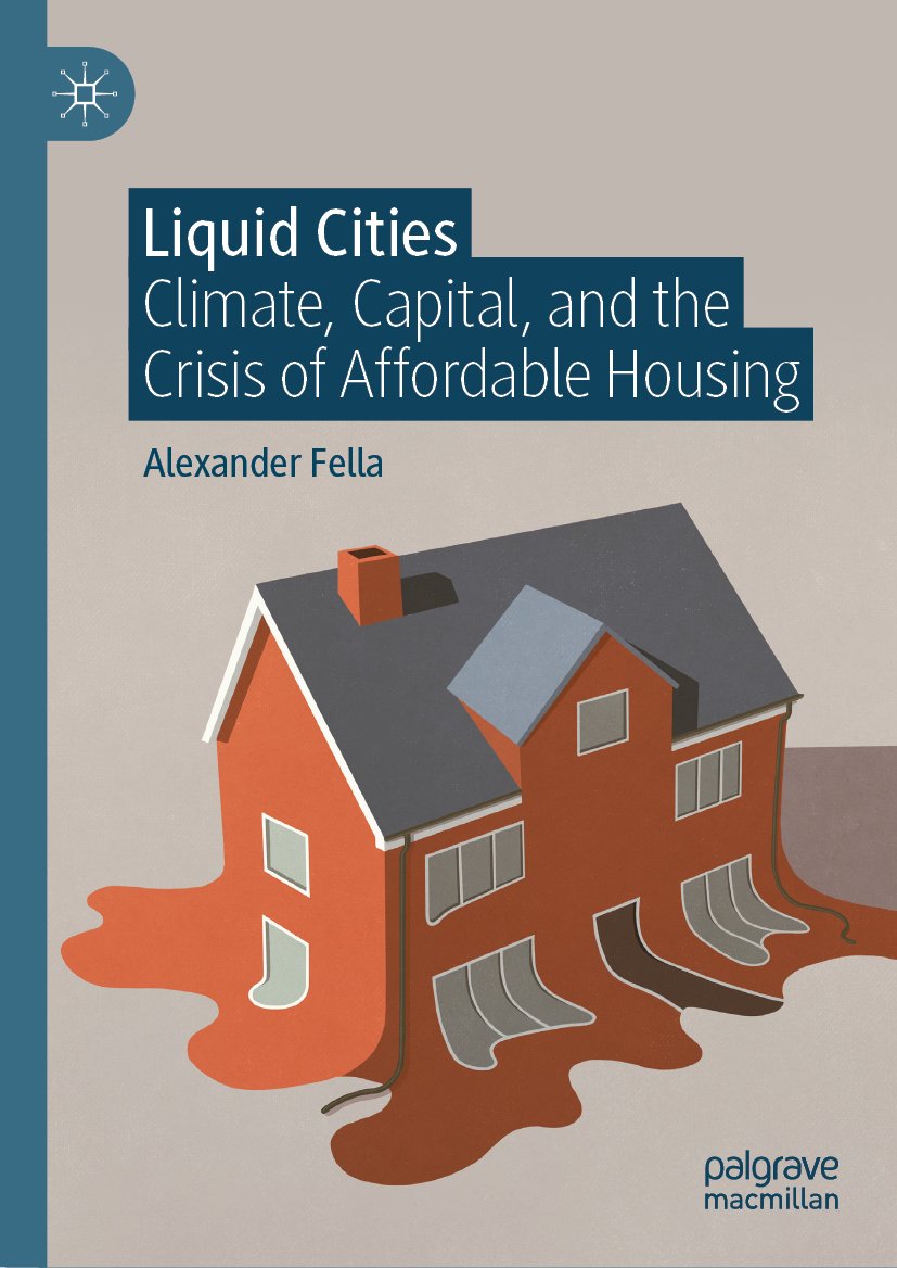 Liquid Cities