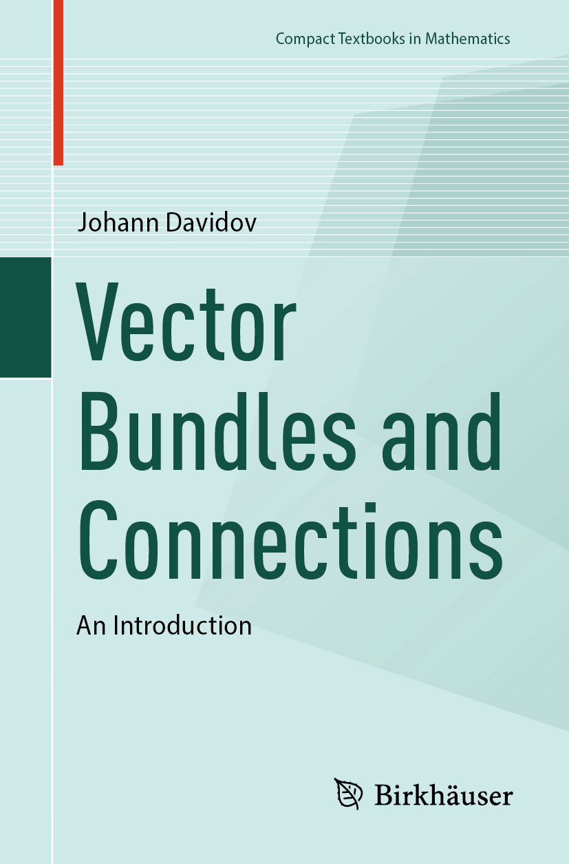 Compact Textbooks in Mathematics