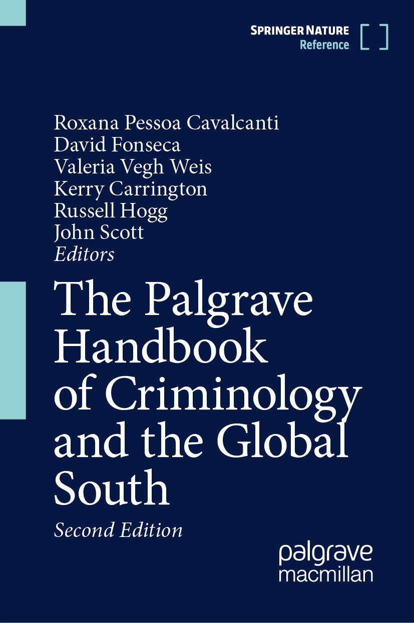 The Palgrave Handbook of Criminology and the Global South