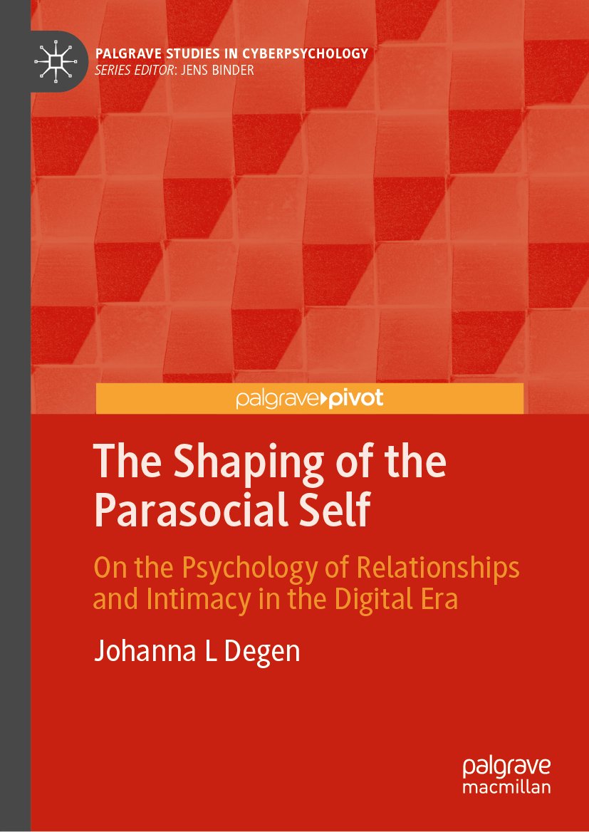 The Shaping of the Parasocial Self