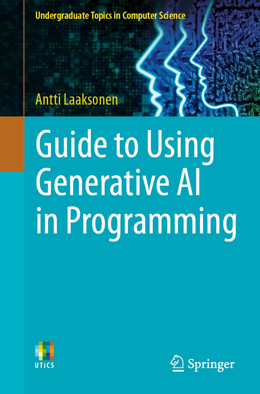 Undergraduate Topics in Computer Science