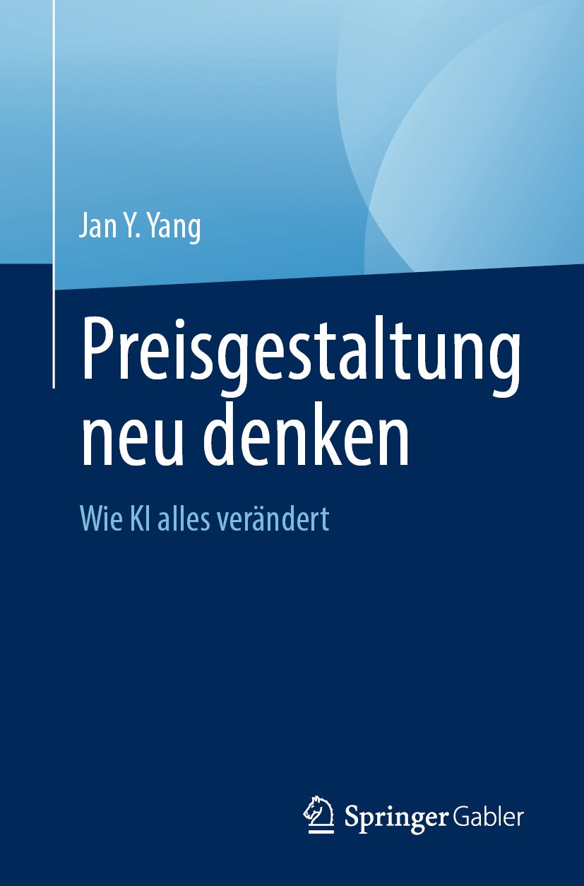 Preisgestaltung neu denken: Wie KI alles verändert