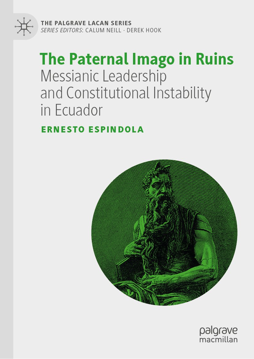 The Palgrave Lacan Series