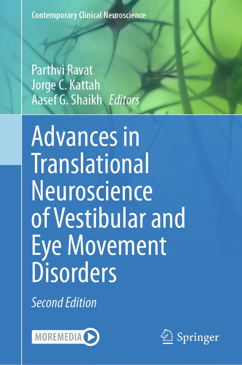 Contemporary Clinical Neuroscience