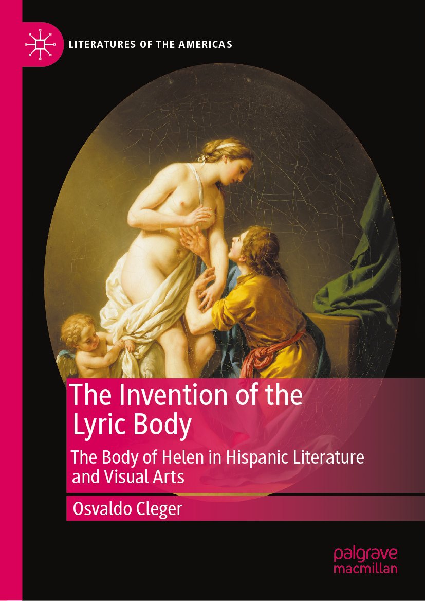 Literatures of the Americas