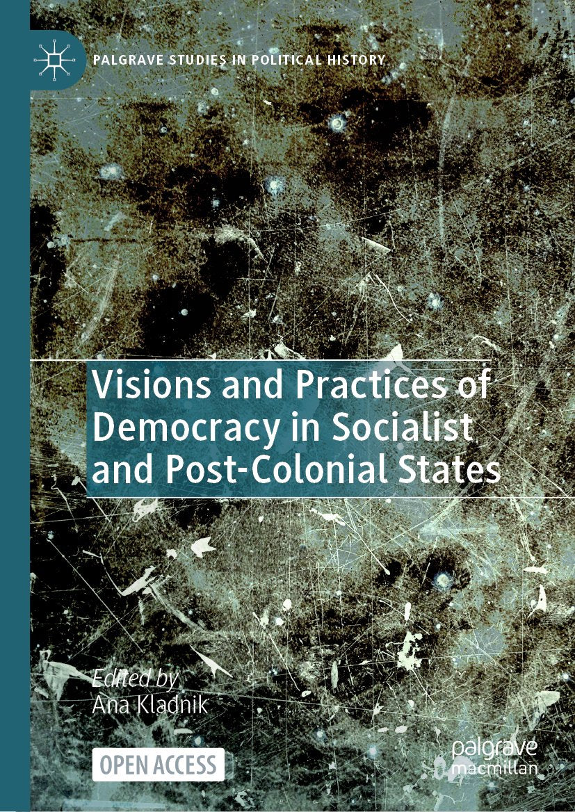 Palgrave Studies in Political History