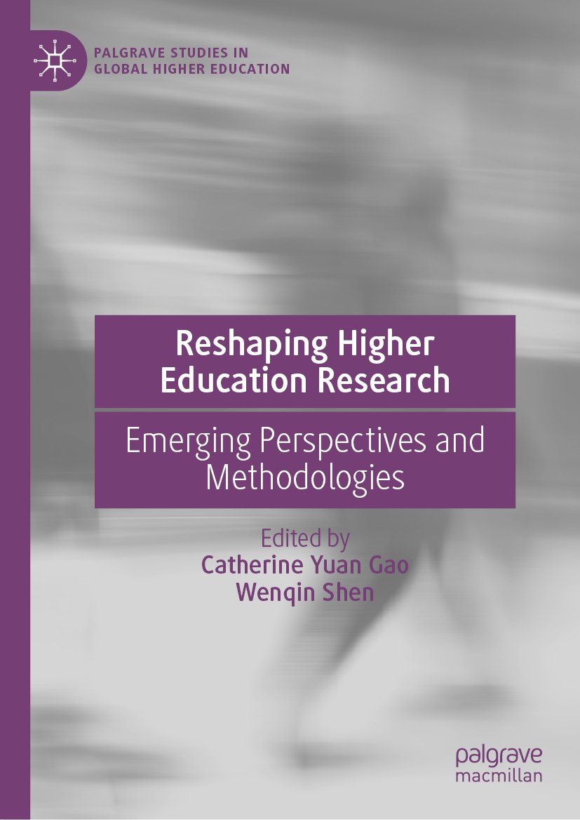 Palgrave Studies in Global Higher Education