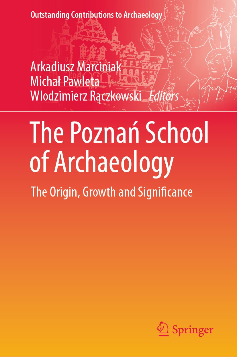 Outstanding Contributions to Archaeology