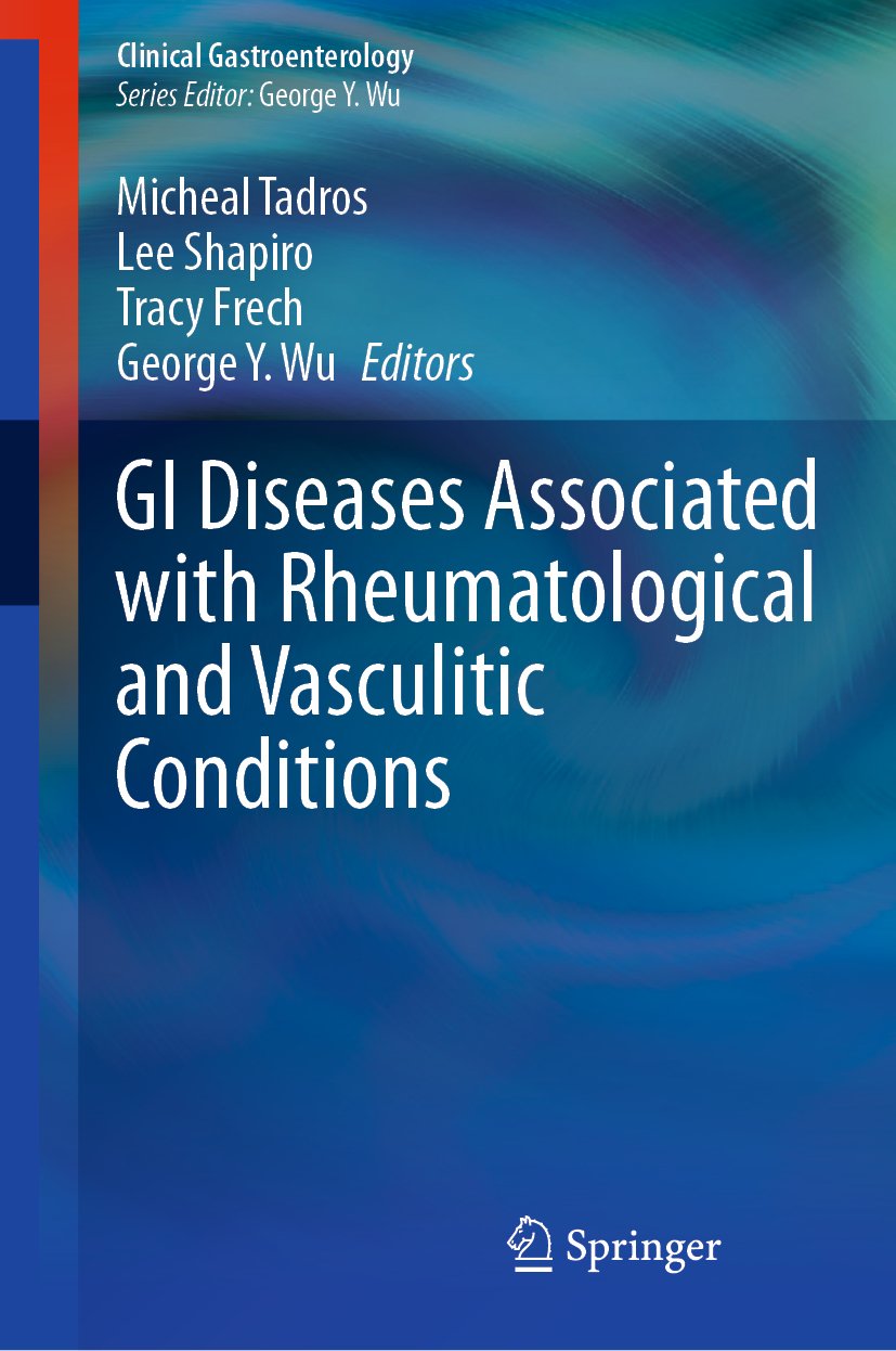 Clinical Gastroenterology