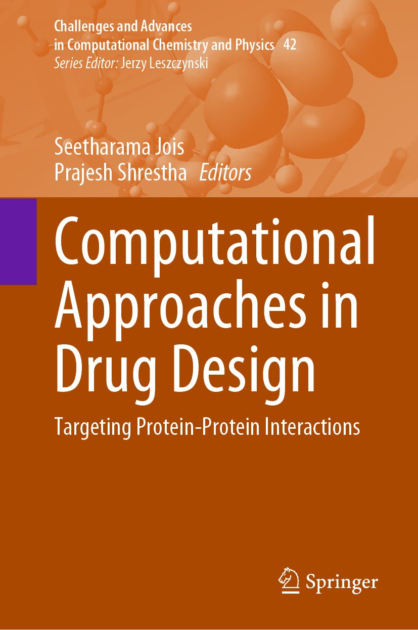 Challenges and Advances in Computational Chemistry and Physics