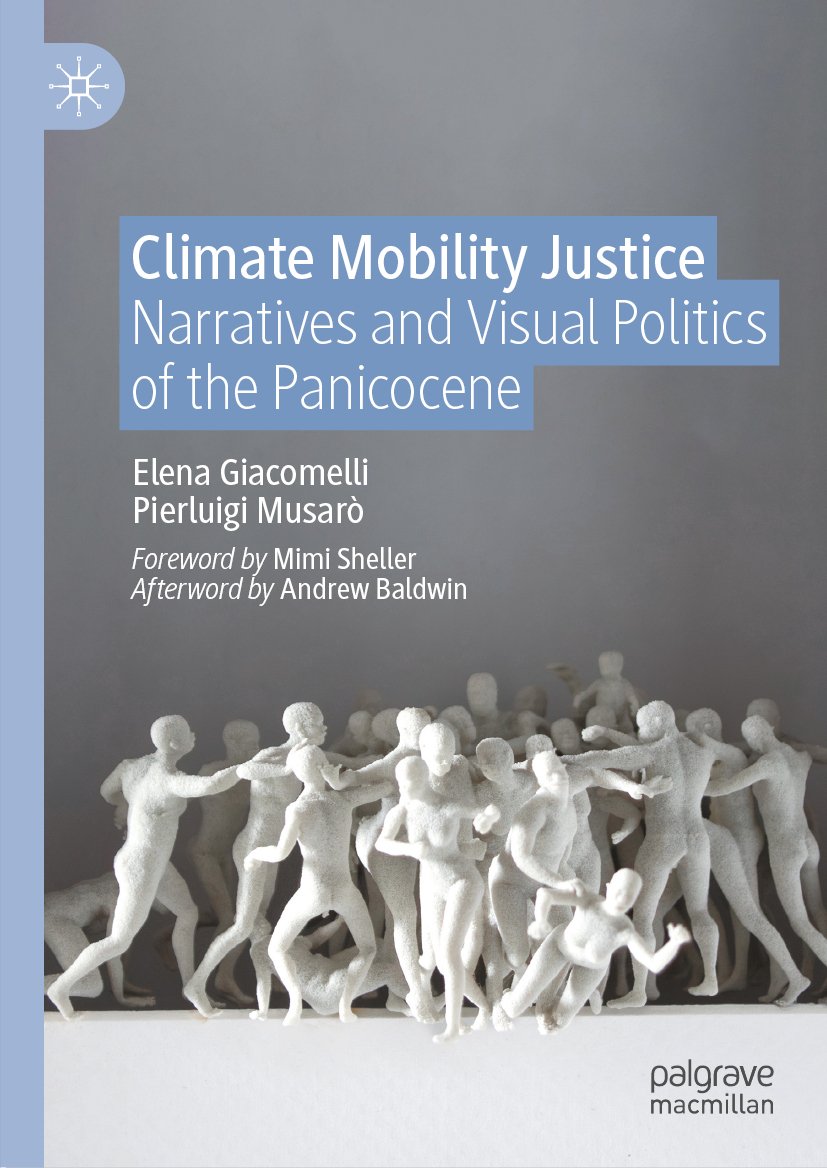 Climate Mobility Justice
