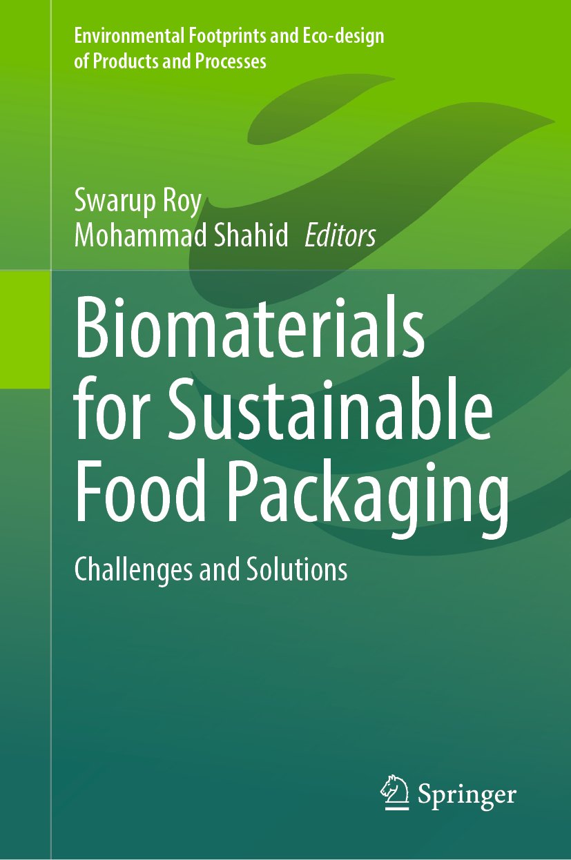 Environmental Footprints and Eco-design of Products and Processes
