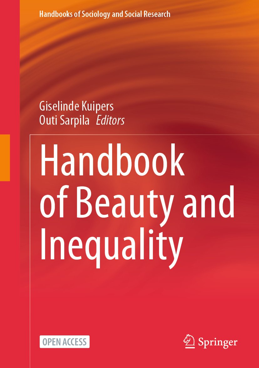 Handbooks of Sociology and Social Research
