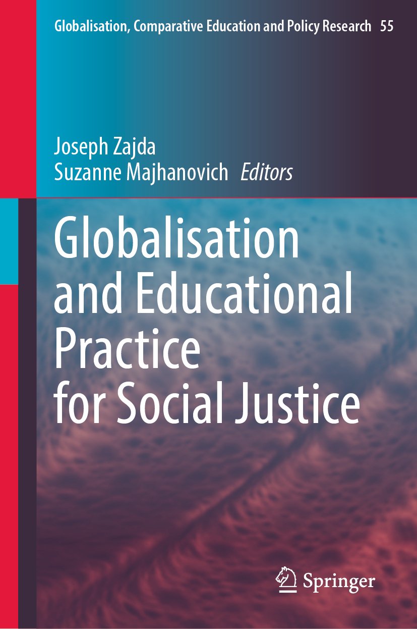 Globalisation, Comparative Education and Policy Research