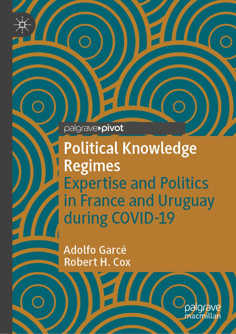 Studies in the Political Economy of Public Policy