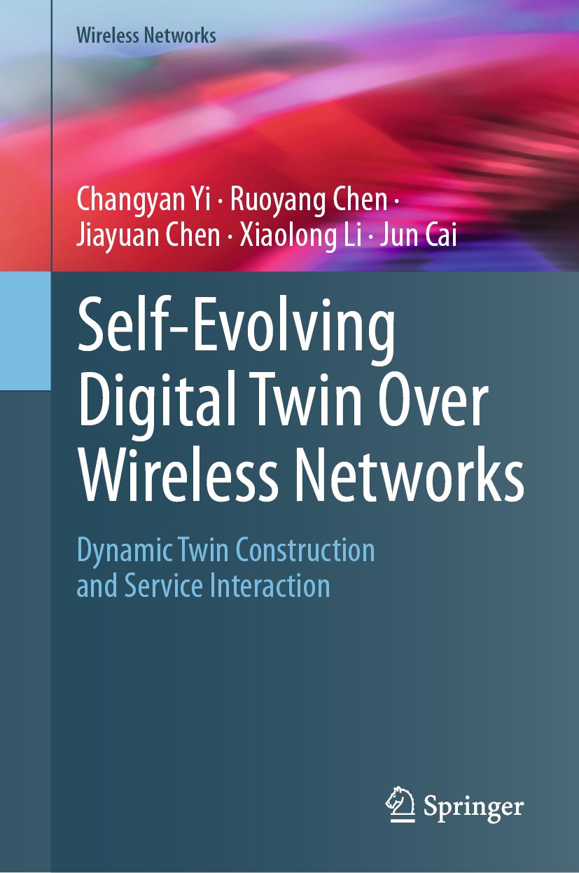 Wireless Networks