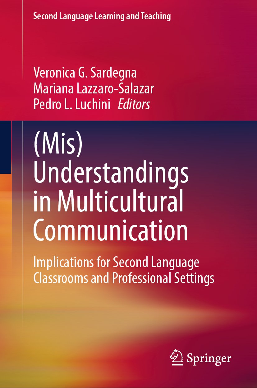 Second Language Learning and Teaching