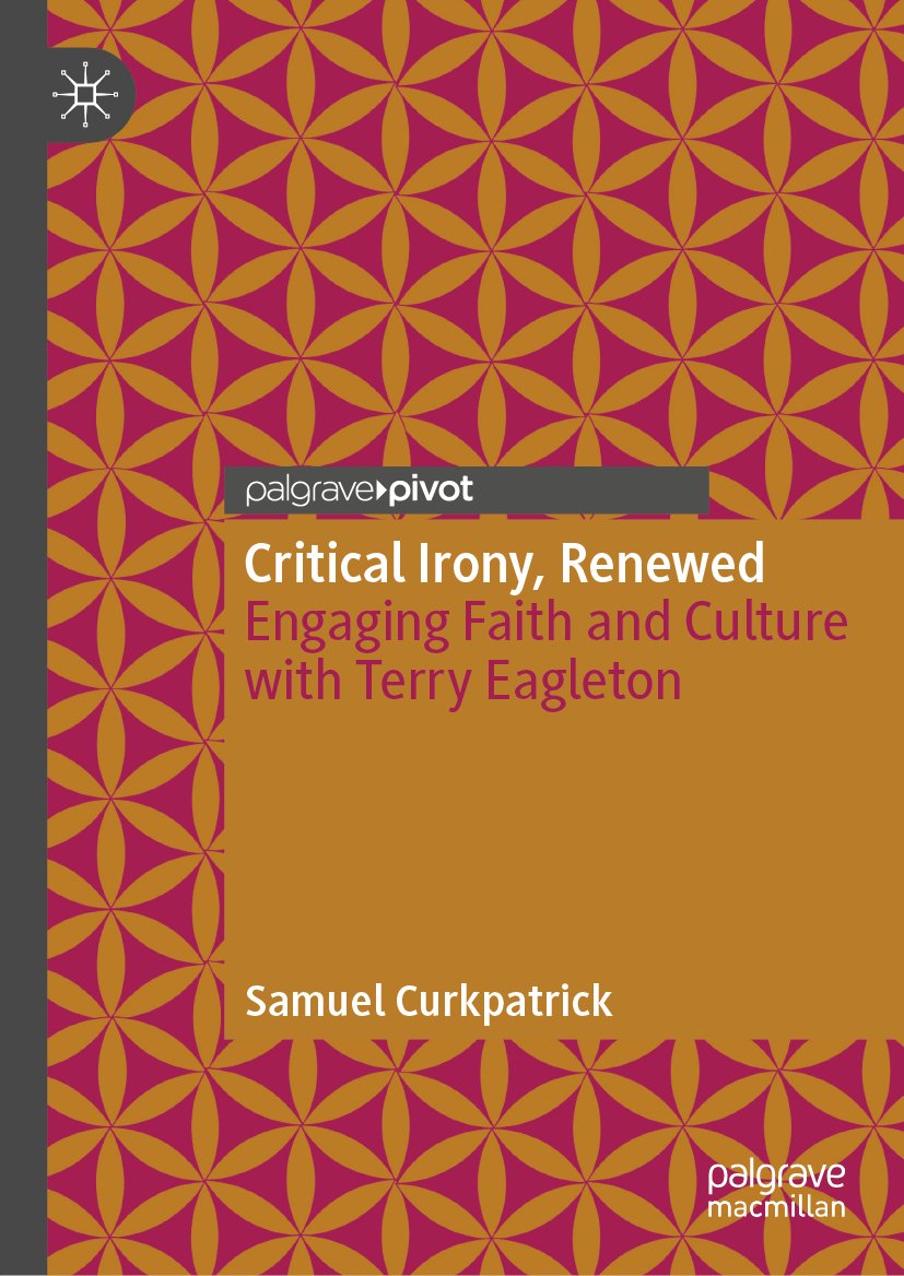 Critical Irony, Renewed