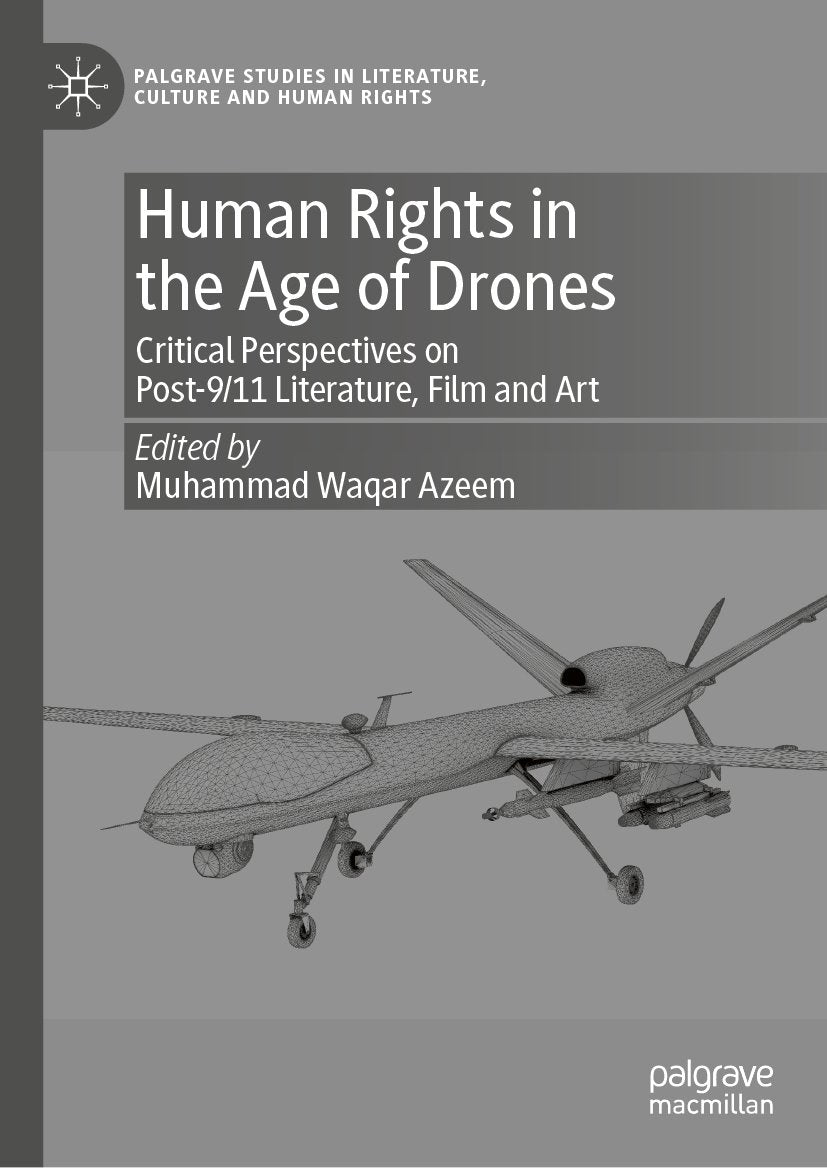 Palgrave Studies in Literature, Culture and Human Rights