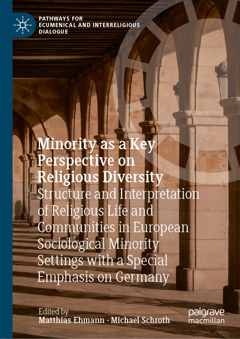 Pathways for Ecumenical and Interreligious Dialogue