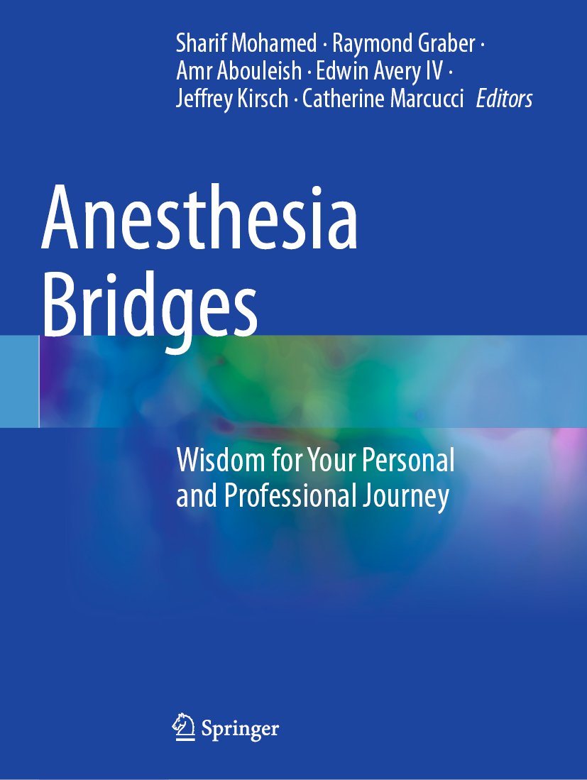 Anesthesia Bridges