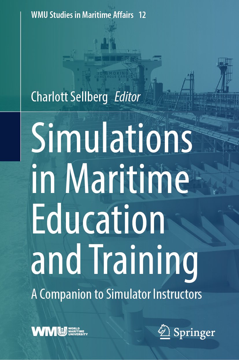 WMU Studies in Maritime Affairs