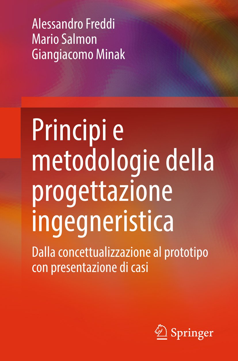 Principi e metodologie della progettazione ingegneristica