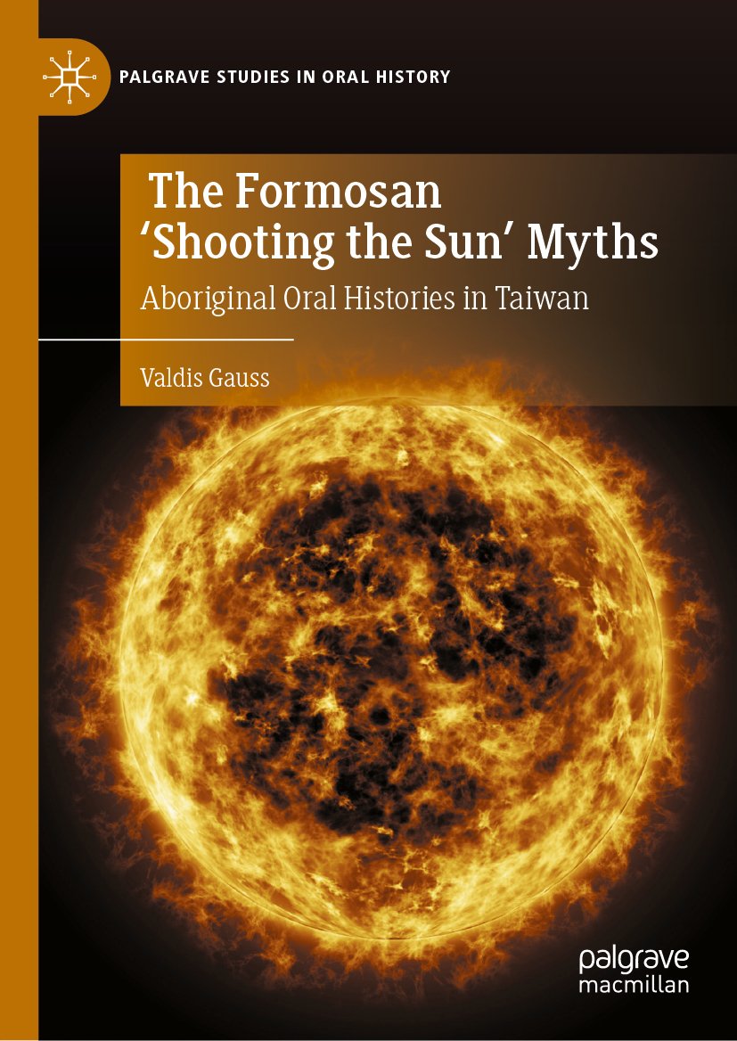 Palgrave Studies in Oral History