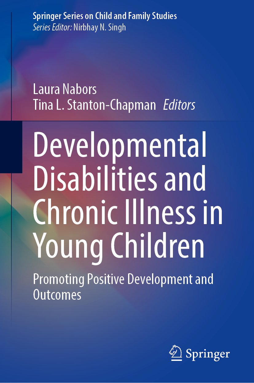 Springer Series on Child and Family Studies