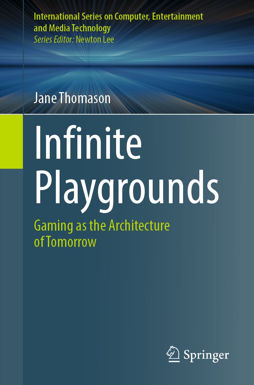International Series on Computer, Entertainment and Media Technology