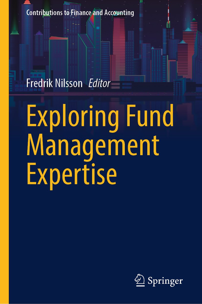 Contributions to Finance and Accounting