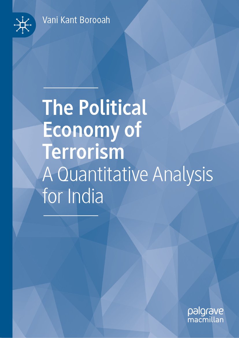 The Political Economy of Terrorism